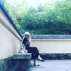 Meet your Posher, Jackie khanh